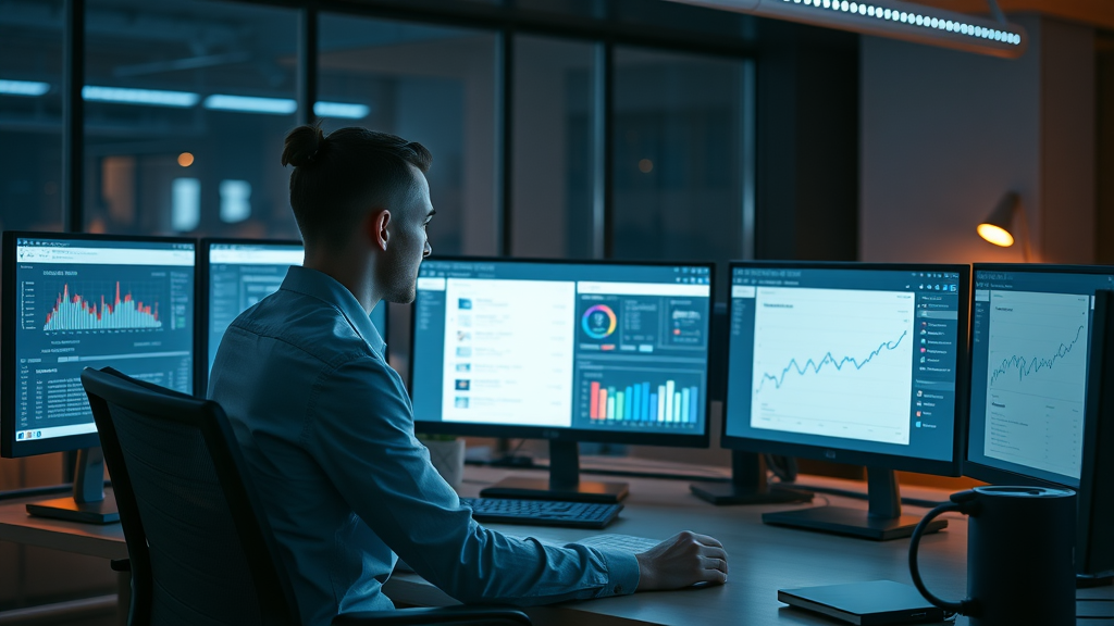 email marketing platform-specific growth hacks control center personalized campaign analytics