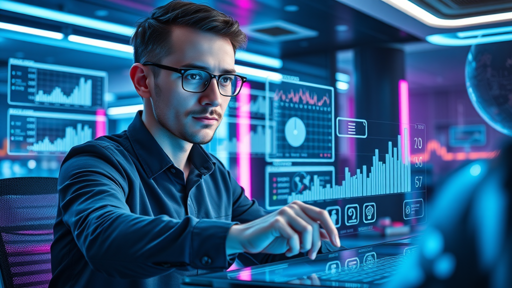 futuristic influencer marketing collaboration tips trends digital strategy virtual platforms