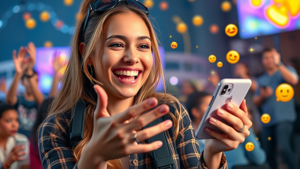 social media growth tips influencer engagement user generated content resharing media growth