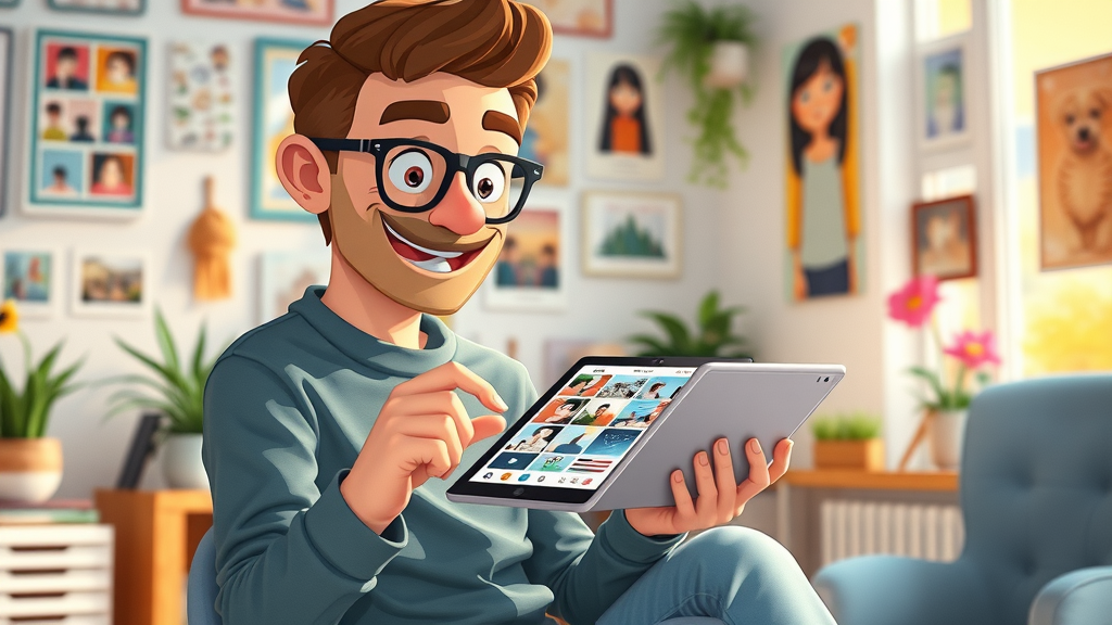 social media growth tips content creator multimedia posts photos videos engaging content