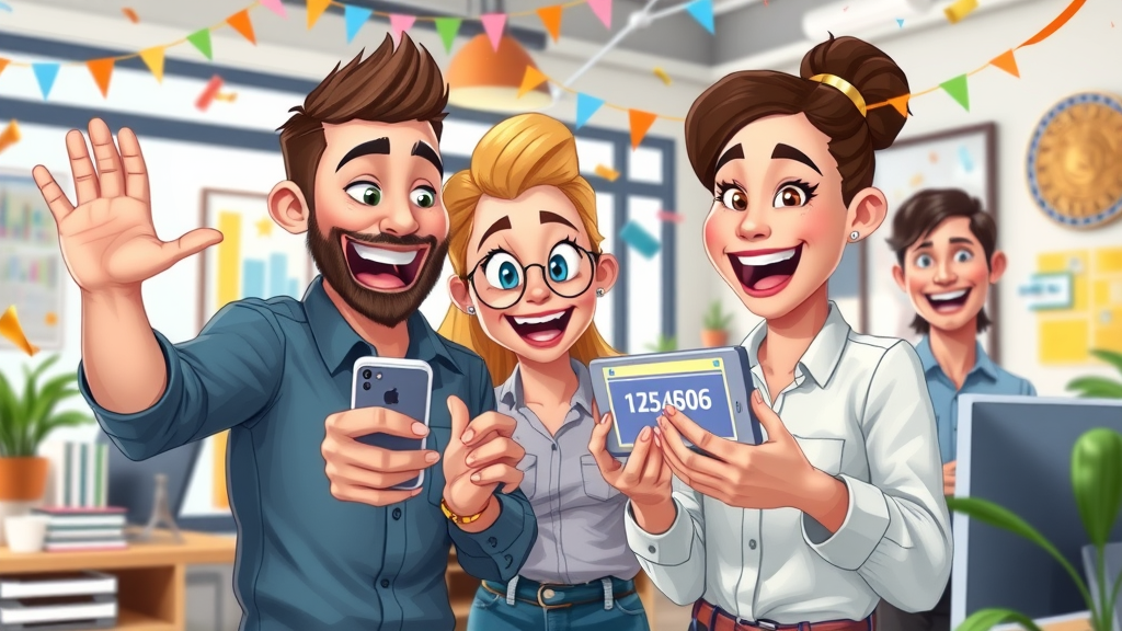 successful influencer campaign results social media marketing statistics celebration