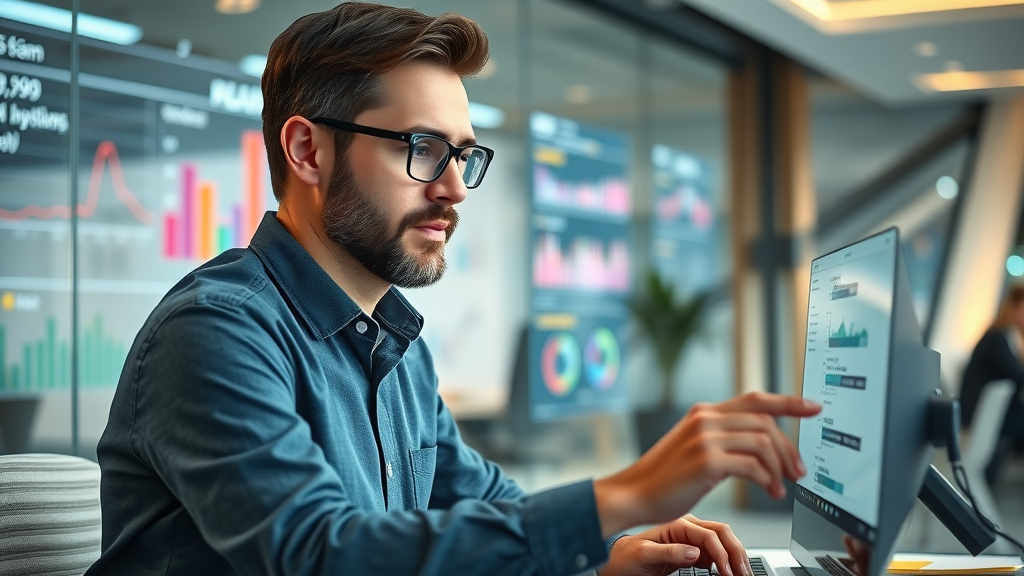 hashtag analytics social media strategy optimization