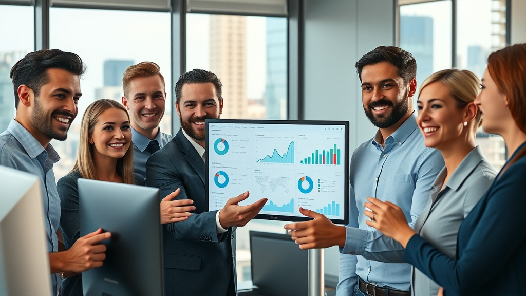 review platform integration in a modern office analytics team