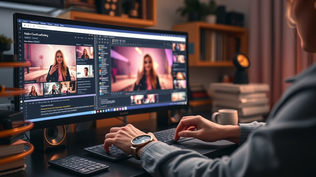 video marketing strategies creative content repurposing multi-channel distribution workflow