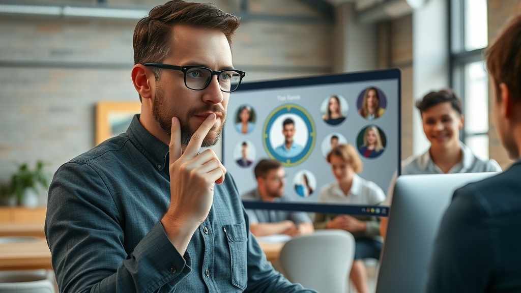 platform-specific growth hacks targeting digital persona configurations audience segmentation
