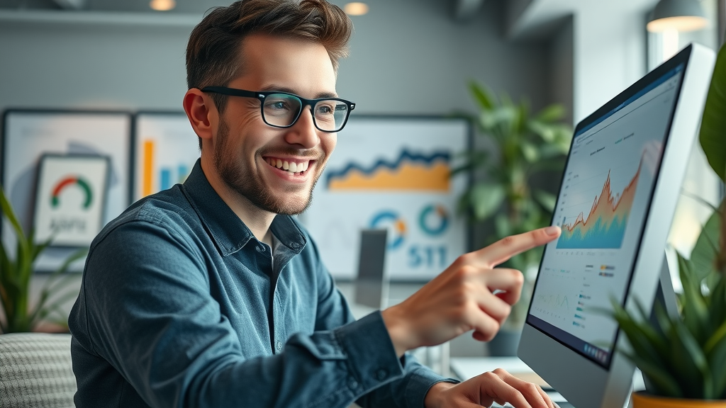 social media growth tips audience analytics software marketer engagement demographics