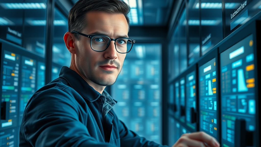 secure management process for consumer complaints data on modern server system