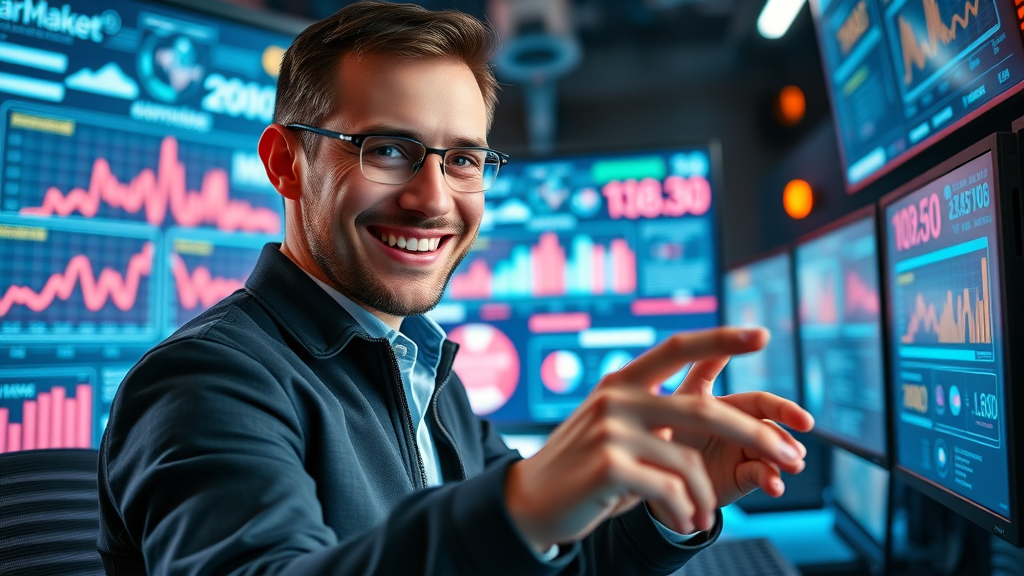 social media marketing for small business growth - creating engaging content in a digital studio