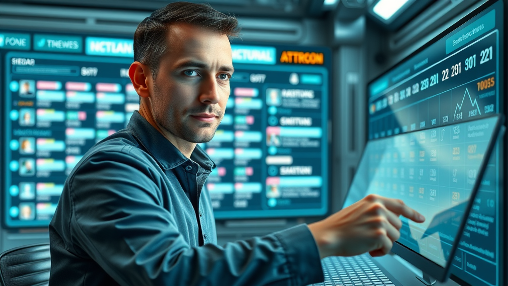 social media automation platform-specific growth hacks dashboard post scheduling algorithm advantage