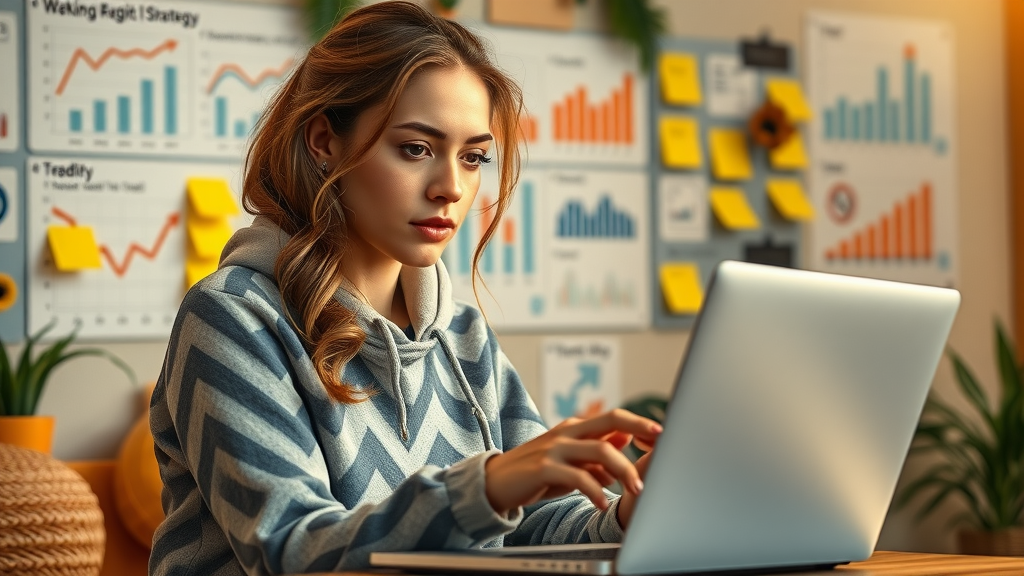 monitoring analyzing hashtag strategy influencer social media