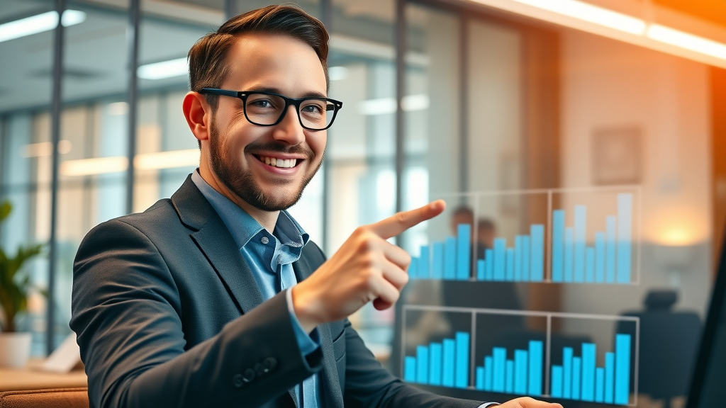 dashboard results with integrated online review management