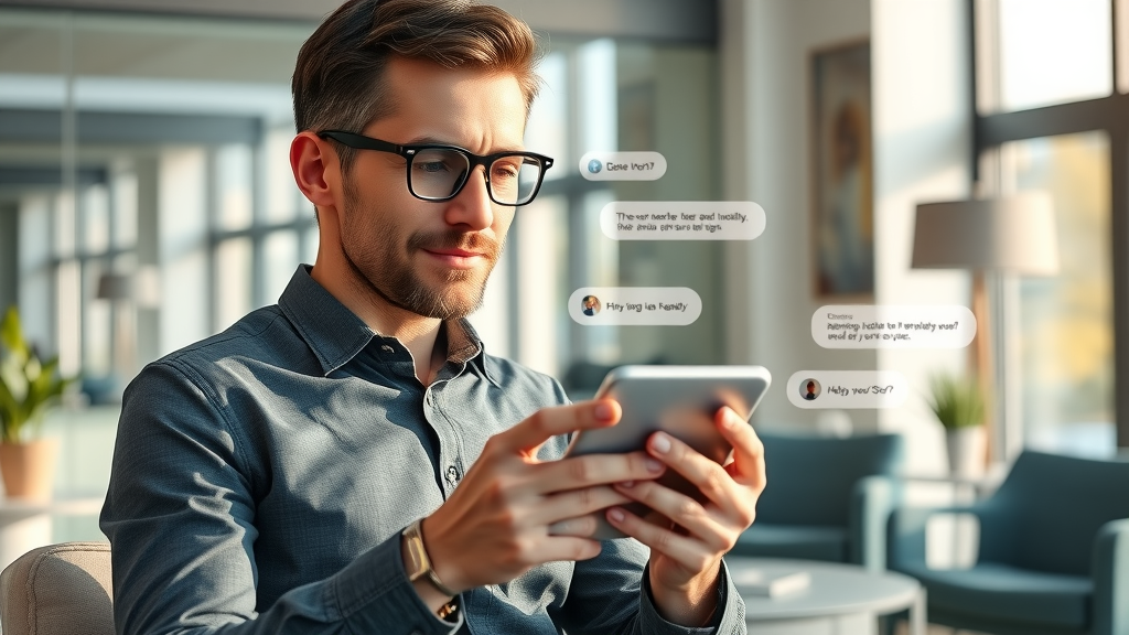 social media growth tips faq entrepreneur answering followers social media questions