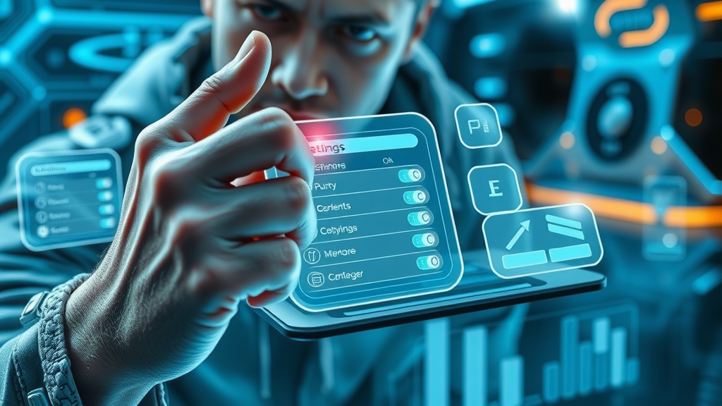 platform-specific growth hacks interface user discovering hidden features hacking strategies