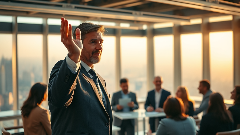 brand improvement workshop for effective complaint management